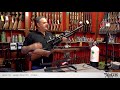 how to use your air rifle gamo coyote phox demonstration