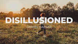 Disillusioned - Daniel Caesar (SpecMusic Video)