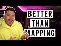 Stop Mapping in .NET Use Facets Instead