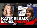 🚨LIVE! RACHEL REEVES MUST QUIT AS MSM COVER UP GROWING WEB OF LIES & KATIE HOPKINS LASHES OUT 🚨