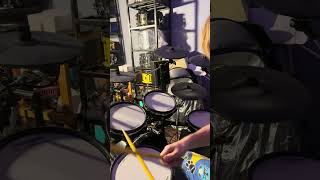 เสื้อประลองกำลัง : Quantum • DRUM COVER | ZEGAME DRUM