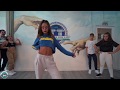 Tinashe - Throw A Fit - Choreography by Sebastian Linares