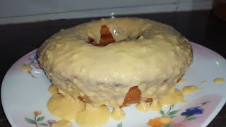 Dorsho labaniyad kasamesan||custard cake