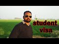 STUDENT VISA || RISHABH || NEW PUNJABI SONG 2019