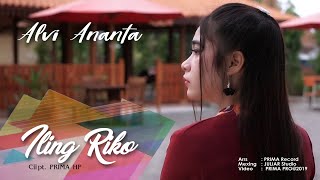 Alvi Ananta - Iling Riko