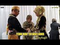 Temu manten adat jawa pedesaan ngampungan bareng jombang jawa timur ( sultana & safi'i)