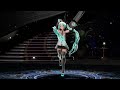 【mmd】つみ式初音ミクで「ミュージックミュージック」【ray mmd】【4k】