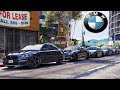 GTA V | BMW 7 SERIES EVOLUTION ✪ E32 | E38 | E65 | F01 | G11 ✪ GTA 5