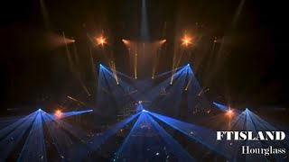 【繁中韓字】FTISLAND - Hourglass(Korean live ver.)