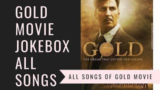 Jokebox|Gold| Movie Full Songs|Jokebox Audio|Chad Gayi Hai|Naino Ne Bandhi|Bolte Parini|Monobina