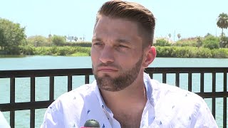 What's the latest on the Galveston arrest controversy?