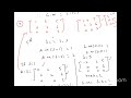 tnset unit 1 linear algebra diagonalization and jcf professor academy