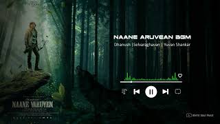 Naane Varuvean - BGM | Dhanush | Selvaraghavan | Yuvan Shankar Raja | Kalaippuli S.Thanu