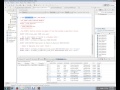 SQL QUERY COUNT FUNCTION DEMO