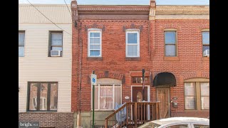 2428 S MOLE STREET,  PHILADELPHIA, PA 19145 - SHARYN SOLIMAN - MLS PAPH981498