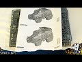 40k first look taurox prime astra militarum unboxing