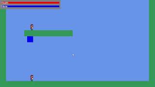Soulbinder Pathfinding Prototype