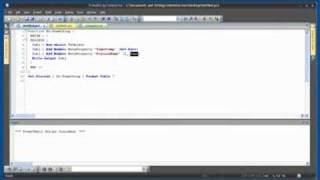 Windows PowerShell: Filtering Functions and Custom Objects
