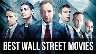 9 Best Stock Market Movies Of All Time l Top Wall Street Movies