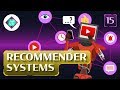 How YouTube knows what you should watch: Crash Course AI #15