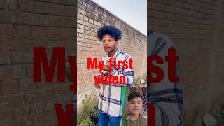 My first reaction video #trending #viral #funny #shorts