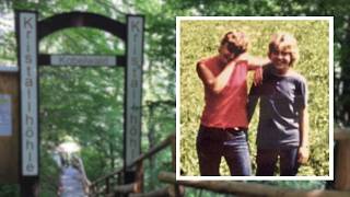 The Crystal Cave Murders