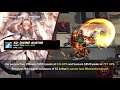 arknights operator guide blemishine hyper offensive healing defender