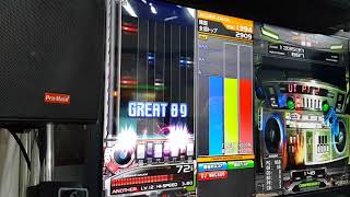 [MACAO6] IIDX Watch Out Pt.2 2921