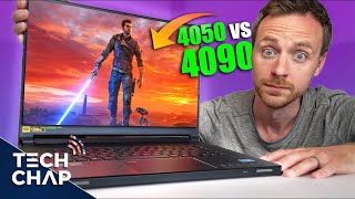 Which Gaming Laptop Should You Buy? [RTX 4050 - 4090 TESTED] 2023
