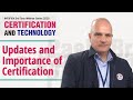 WEBINAR: 3rd Tuna Webinar Series: Certification and Technology