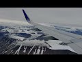 svalbard sailing trip video from svalbard in july 2024