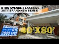 BTHO Lake Valley Avenue | 3sty Brand new Semi-D | Freehold | Stacy 011-39931413