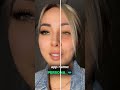 Persona app - Best photo/video editor #nails #makeuplover #selfie #photoshop