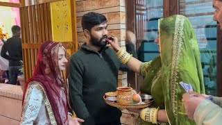 Mayke ki shadi❤️ vlog | rajpurohit |