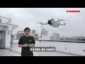 explorando las características del drone dji mini 4 pro 🔝