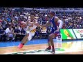 James Yap with the one-handed reverse! | PBA Philippine Cup 2019 Semifinals