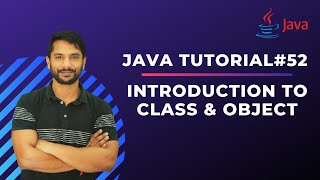 Class & Object | Java Programming | In Hindi