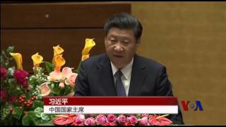 习近平结束访越未提南中国海强调邻里关系