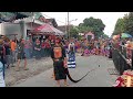 Metune Singo Barong (Rukun Santoso) #barongan