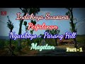 Indahnya suasana perjalanan Ngariboyo - Parang Hill Magetan Part 1 || September 2023