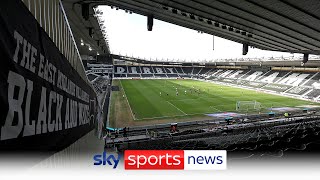 Derby County: Clowes Developments' bid accepted by administrators