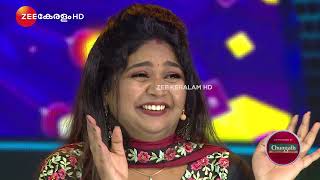 Bzinga Family Festival | EP 39 | Full Episode | 14th May 2023 | Govind Padmasoorya | Zee Keralam