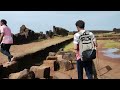 रायगड किल्ला पृथ्वी वरचा स्वर्ग raigadh fort mumbai to raigad journey