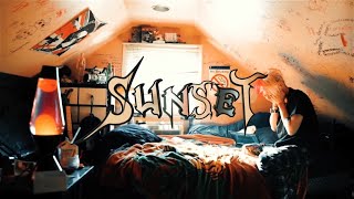 KIDZLYFE - SUNSET [OFFICIAL MUSIC VIDEO] (SHOT BY KENNYHCOM) #ALBUMOUTNOW #PUKE