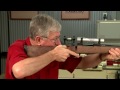 how to reshape a rifle stock presented by larry potterfield of midwayusa