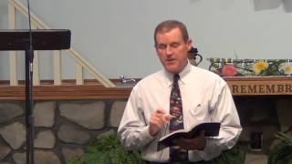 Goshen Christian Church Sermon 5.7.17 Joseph: Faithful when Tempted