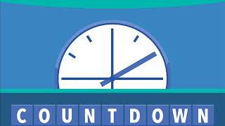Countdown (Ident)