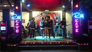 SIDOLI PARGOJEK - TIOMA TRIO Live @ Rey Cafe