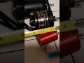 tiny to large brushless motors