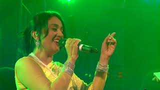 Musafir Hoon Yaaron ft. Anuradha Palakurthi Juju